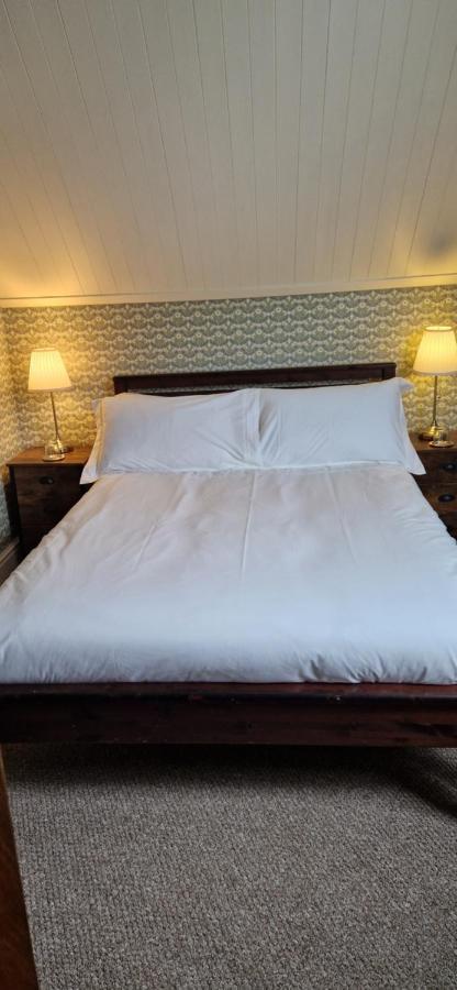 Hotel Christleton House Llandudno Zewnętrze zdjęcie