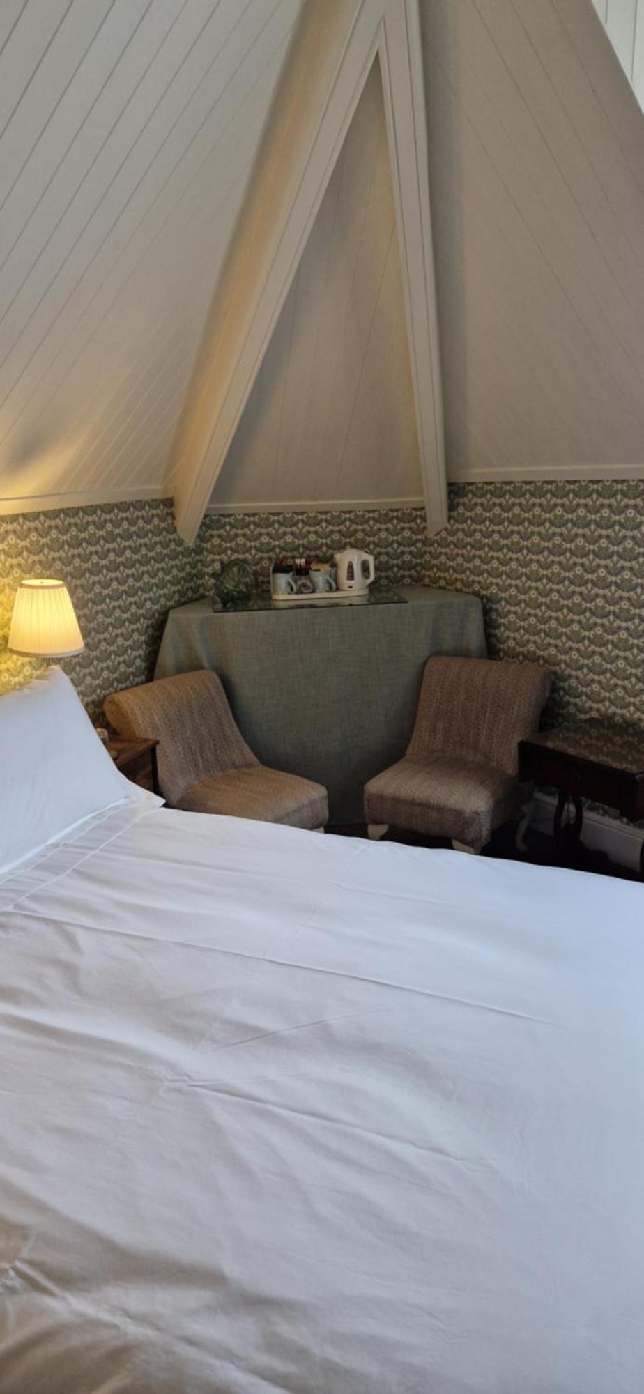 Hotel Christleton House Llandudno Zewnętrze zdjęcie