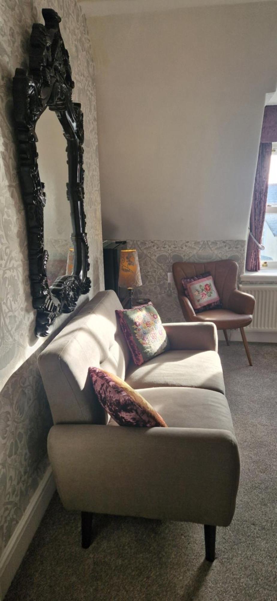 Hotel Christleton House Llandudno Zewnętrze zdjęcie