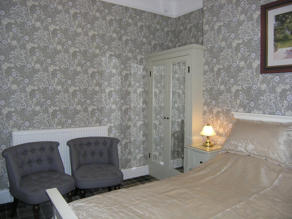 Hotel Christleton House Llandudno Zewnętrze zdjęcie