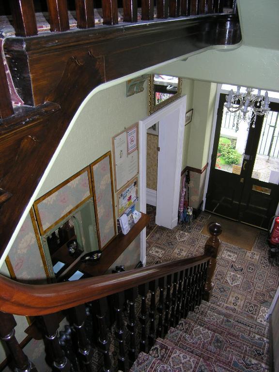Hotel Christleton House Llandudno Zewnętrze zdjęcie