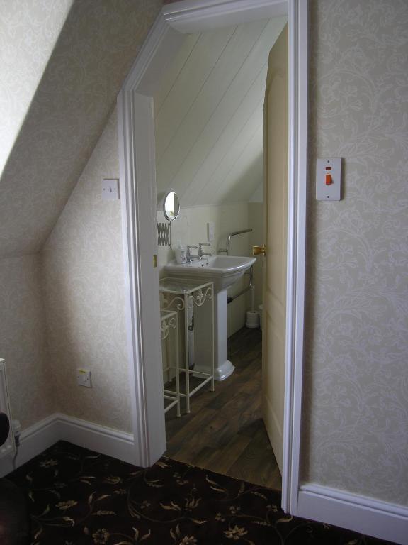 Hotel Christleton House Llandudno Pokój zdjęcie