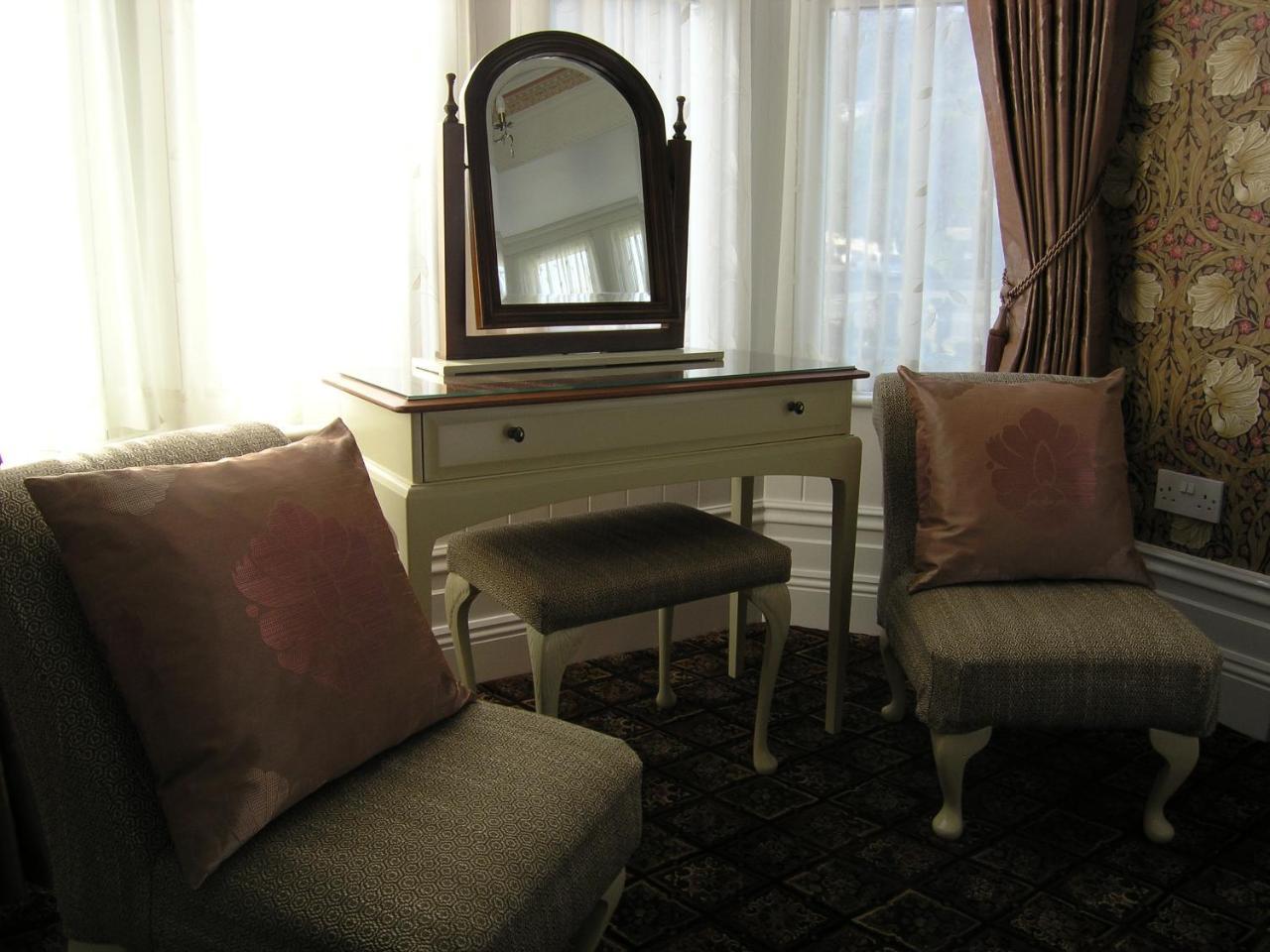 Hotel Christleton House Llandudno Zewnętrze zdjęcie
