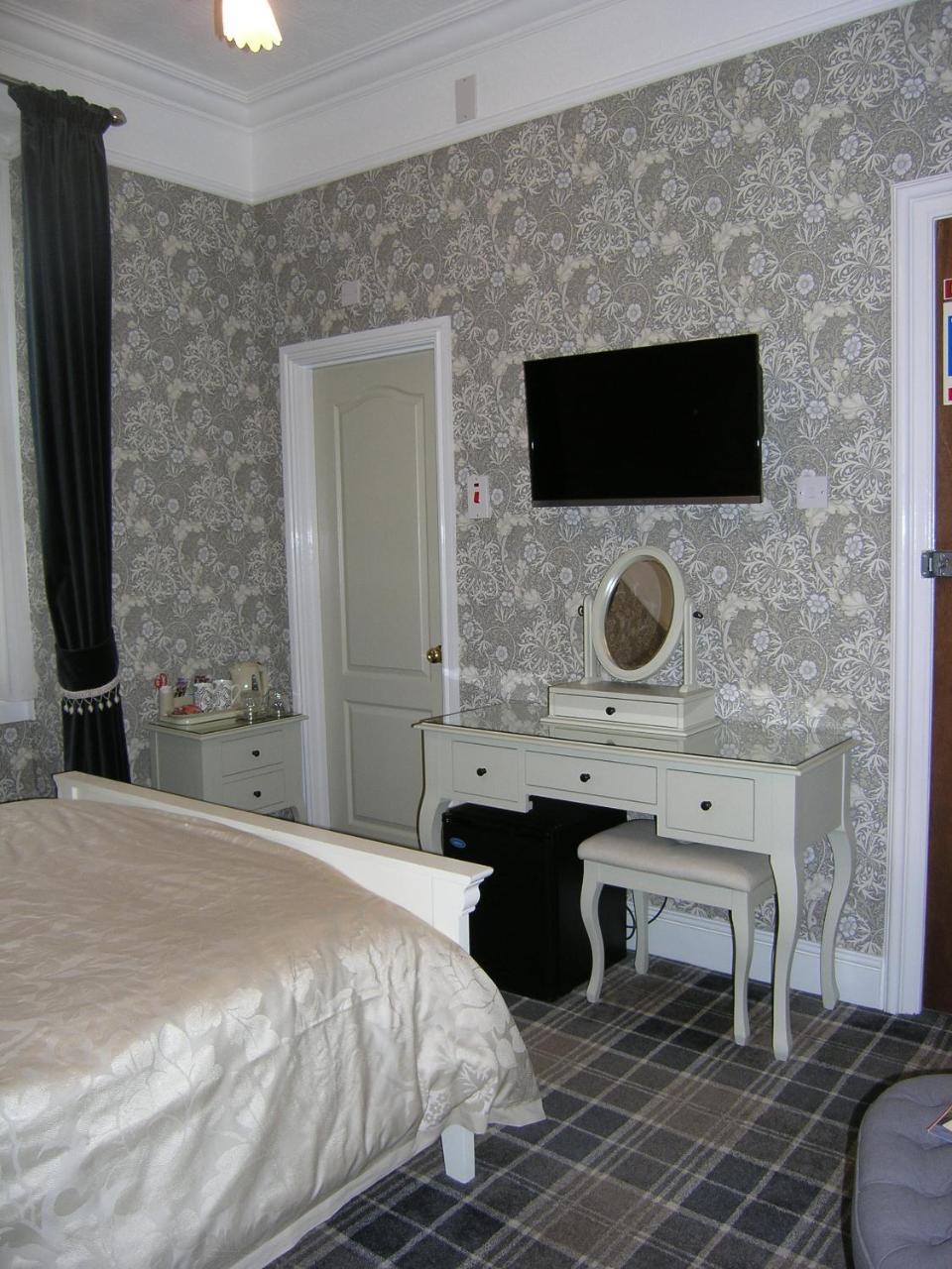 Hotel Christleton House Llandudno Zewnętrze zdjęcie