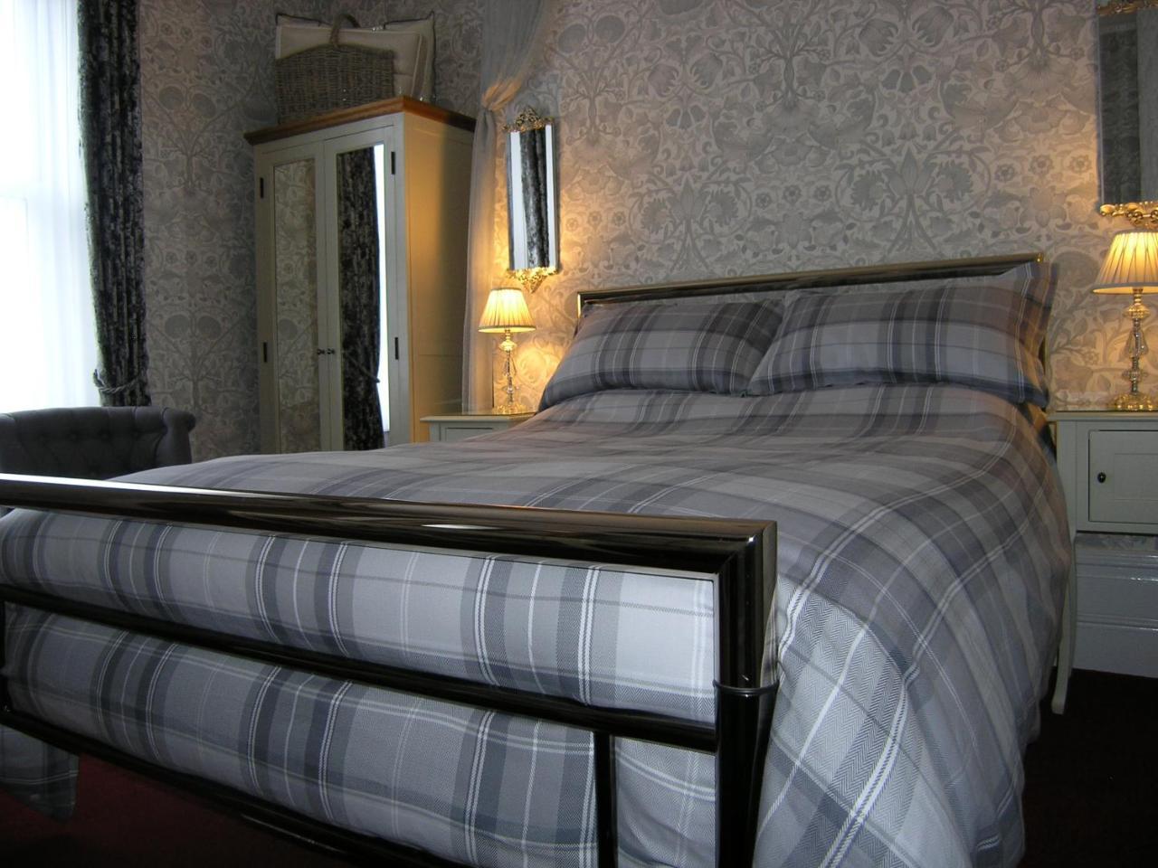 Hotel Christleton House Llandudno Zewnętrze zdjęcie